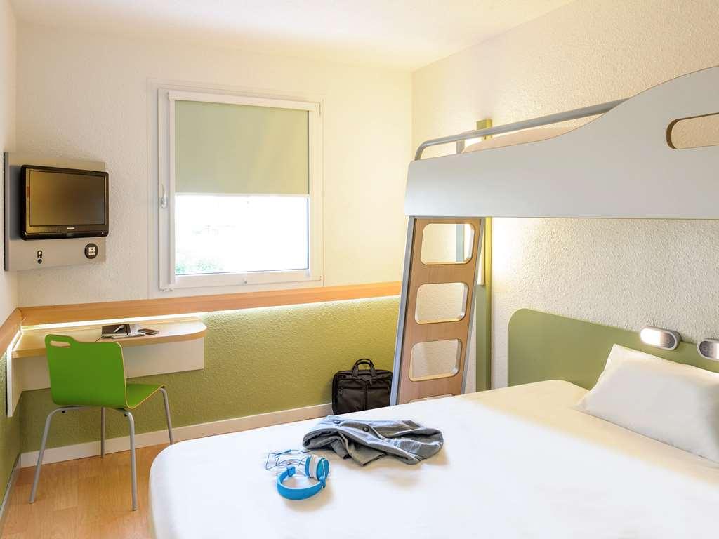 Hotel Greet Annecy Cran Gevrier Chambre photo